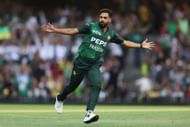 Australia v Pakistan - Men's T20I Series: Game 2 - Source: Getty